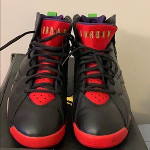 Air Jordan 7 retro